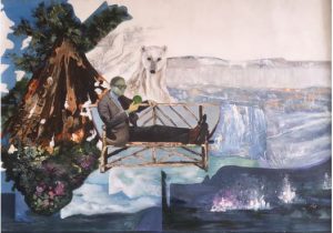 از مجموعه طبیعت