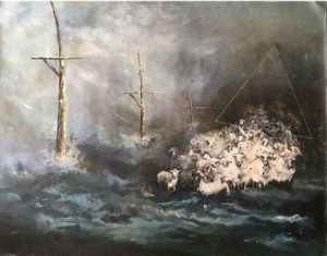 از مجموعه ظبیعت