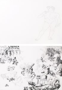 Censored David Up In The Heaven Far From Us