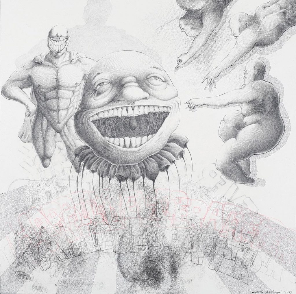 Fill in the Blank with Right Words