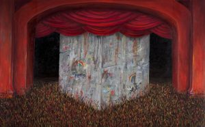 Spectacle Of Suffering,