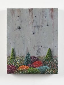 The Burden of Street2