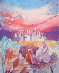 The origami of freedom2