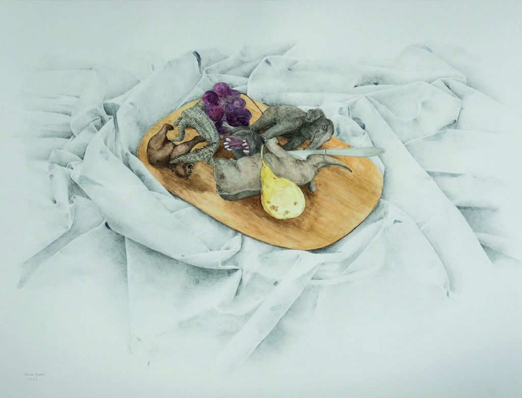 بدون عنوان-پریسا عباسی