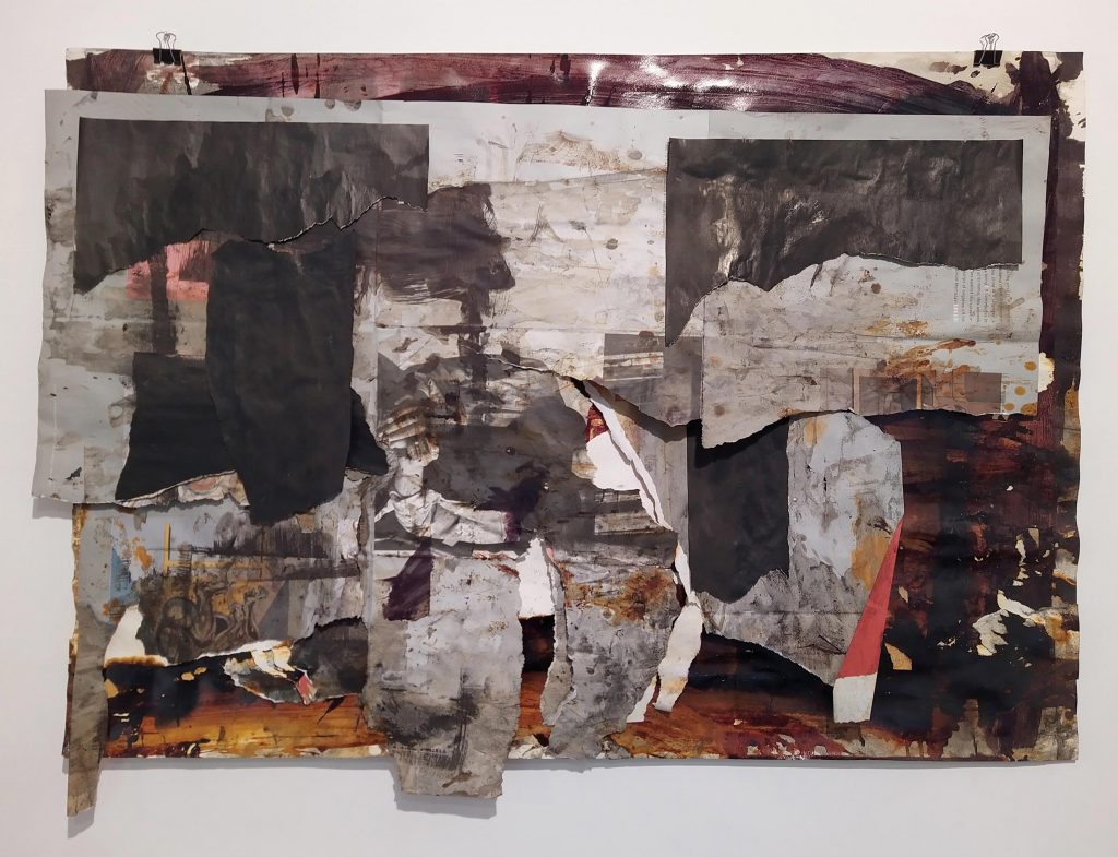 بنگر-نمایشگاه گروهی