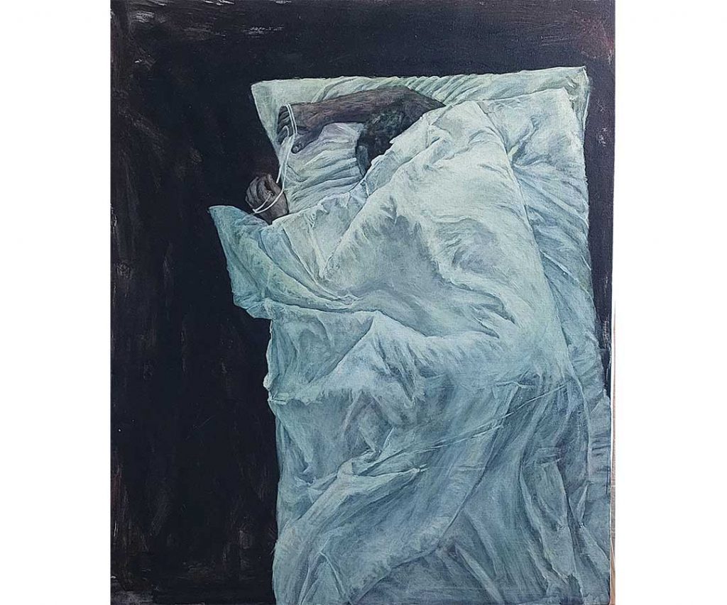 رویداد اول-دینا-هنرمندان نوظهور