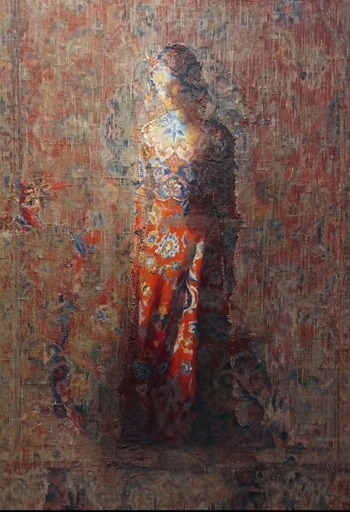 ایلمه-لیلا-حسین-پور