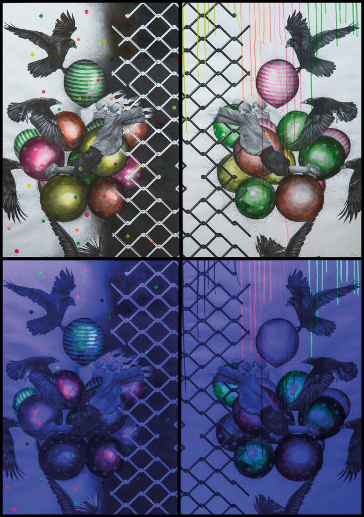 خوابگرد-ساغر-حمزه-لو