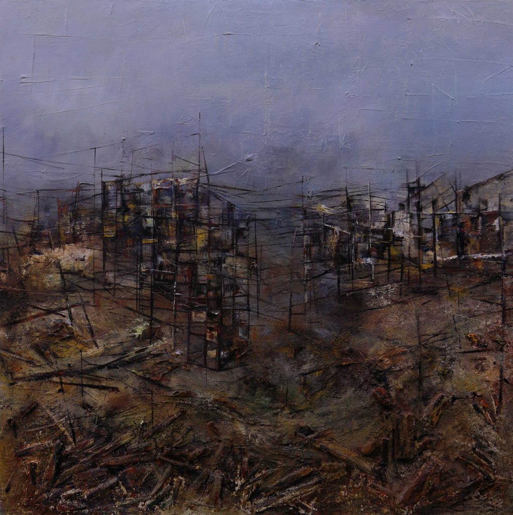 دونقطه-میان-هیچ-شیرین-آزادی