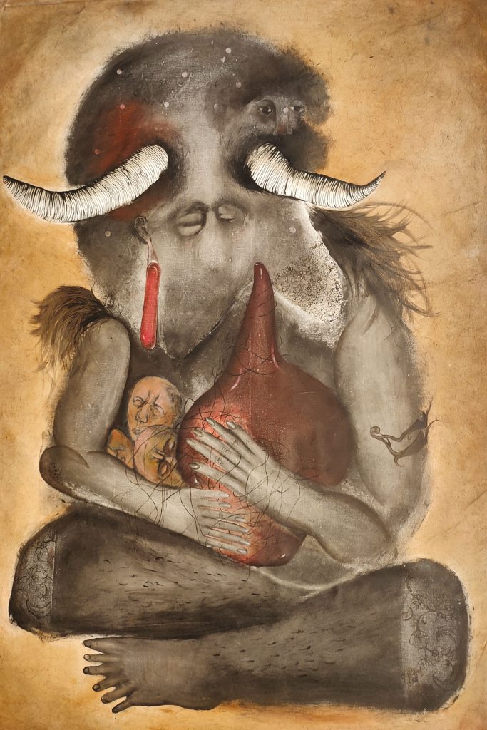 دیو-آفرید-سرور-صالحی-نژاد