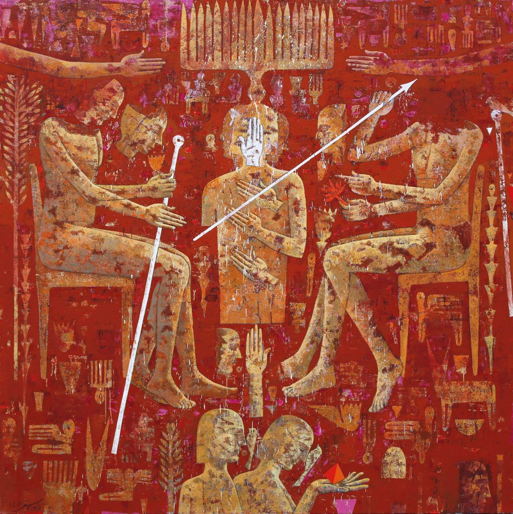 سرنمون-داور-یوسفی