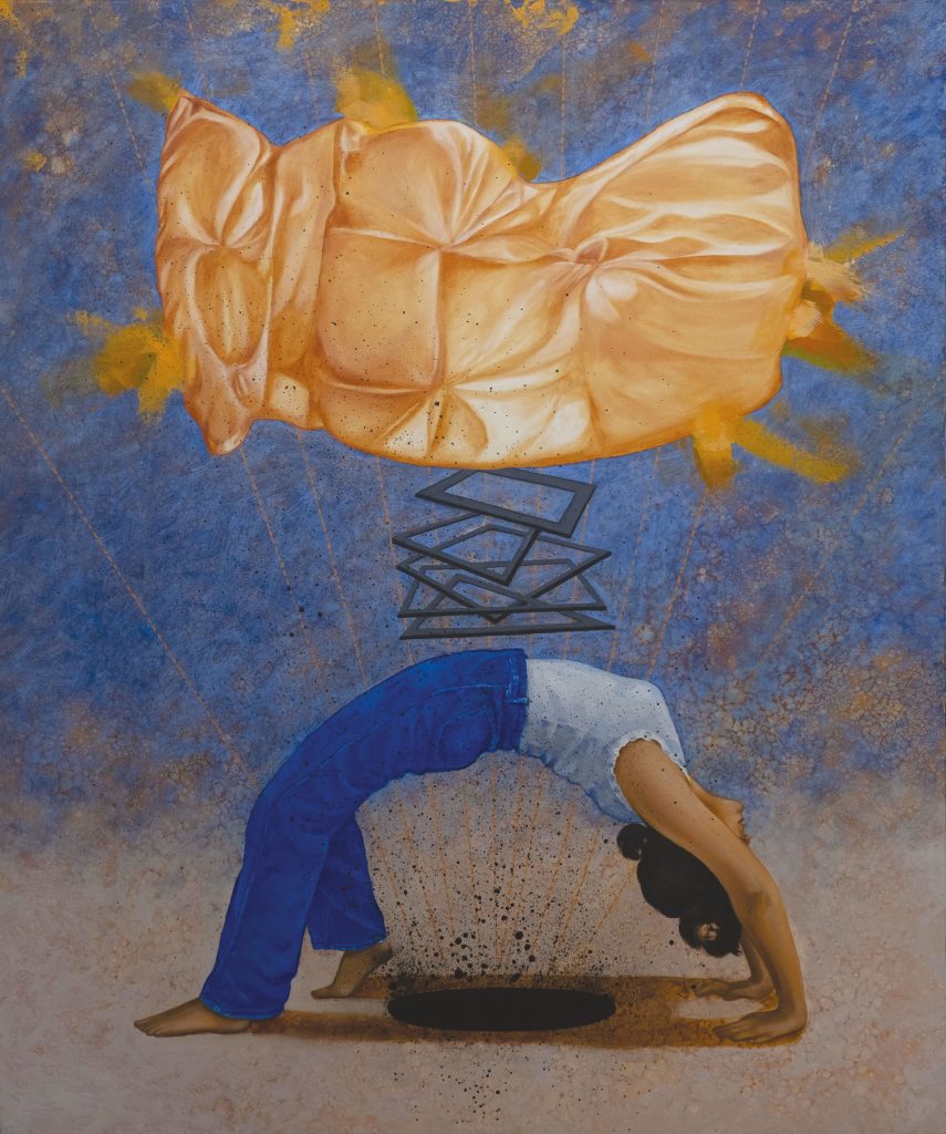 لانه-خرگوش-پریسا-امان-الهی